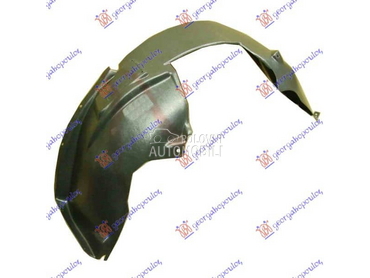 POTKRILO Desno za Fiat Punto od 2005. do 2012. god.