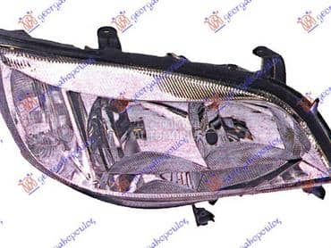 FAR Levo za Opel Zafira od 1999. do 2005. god.