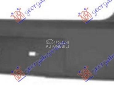 ZADNJI BRANIK PM za Opel Vectra C od 2002. do 2005. god.