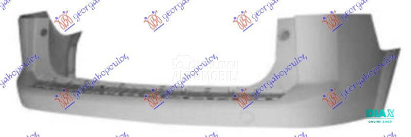 ZADNJI BRANIK PM KARAVAN