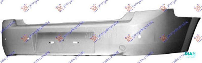 ZADNJI BRANIK PM (4 PDC SENZOR