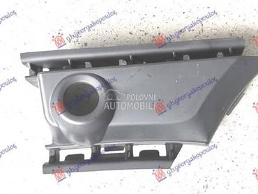 POKLOPAC PREDNJEG BRANIKA... za Mercedes Benz A Klasa od 2012. do 2015. god.