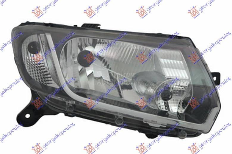 FAR MEHANICKI/ELEKTRICNI Desno