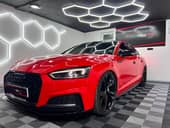 Audi A5 3x SLine