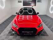 Audi A5 3x SLine