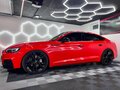 Audi A5 3x SLine