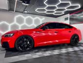 Audi A5 3x SLine