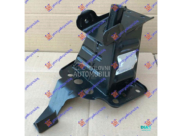 NOSAC SINE PREDNJEG BRANIKA ME za Opel Vectra C od 2005. do 2008. god.