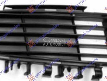 RESETKA PREDNJEG BRANIKA (BEZ za Opel Vectra C od 2002. do 2005. god.