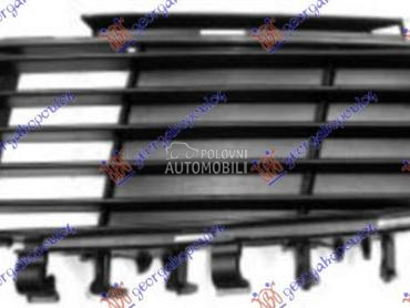 RESETKA PREDNJEG BRANIKA (BEZ za Opel Vectra C od 2002. do 2005. god.