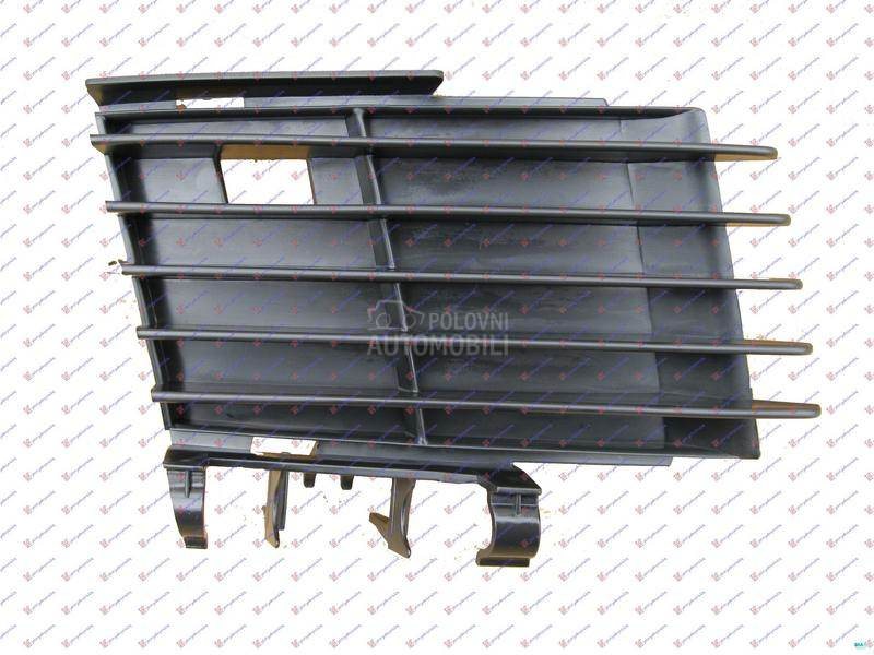 RESETKA PREDNJEG BRANIKA (SA M