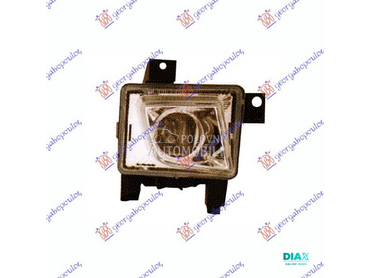 MAGLENKA (E) za Opel Vectra C od 2002. do 2005. god.