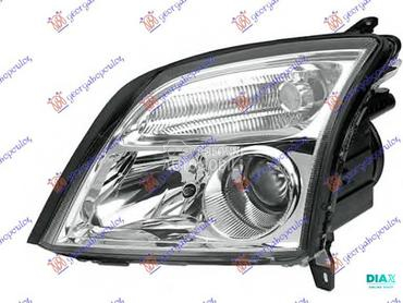 FAR ELEKTRICNI (DEPO) za Opel Signum od 2003. do 2006. god.