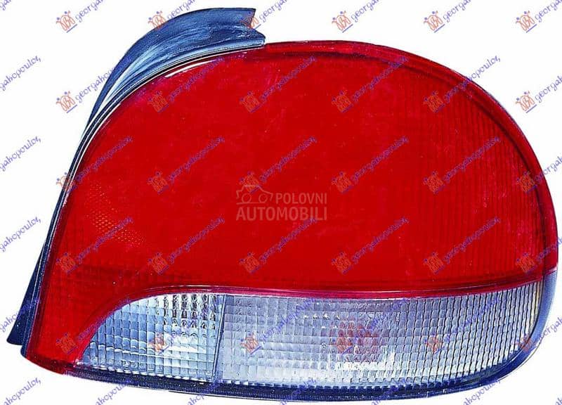 STOP LAMPA 3/5 VRATA Desno
