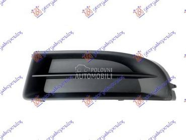 POKLOPAC MAGLENKE Levo za Škoda Octavia od 2008. do 2013. god.