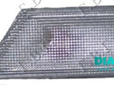 MIGAVAC U KRILU BELI za Opel Vectra C od 2005. do 2008. god.