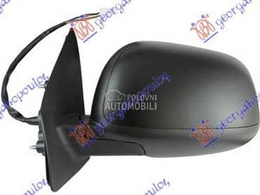RETROVIZOR ELEKTRICNI SA... za Peugeot 4008 od 2012. do 2017. god.
