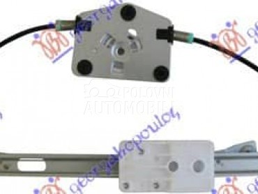 PODIZAC ZADNJEG PROZORA... za Škoda Octavia od 2008. do 2013. god.