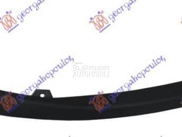 SPOJLER PREDNJEG BRANIKA Levo za Toyota Auris od 2010. do 2012. god.