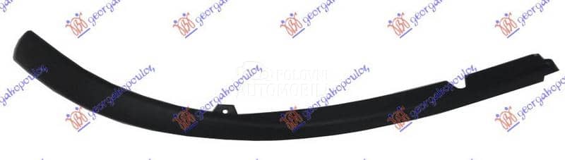 SPOJLER PREDNJEG BRANIKA Levo