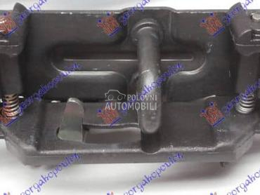 BRAVA HAUBE za Fiat Multipla od 2004. do 2010. god.