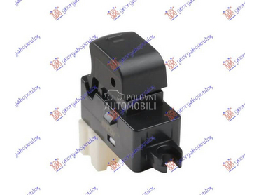 PREKIDAC U PREDNJIM... za Nissan Micra od 2013. do 2017. god.