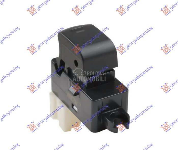 PREKIDAC U PREDNJIM...