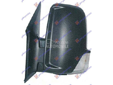 RETROVIZOR ELEKTRICNI -09... za Volkswagen Ostalo od 2006. do 2017. god.