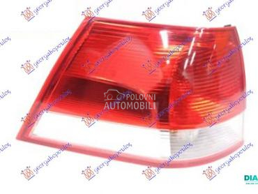 STOP LAMPA SPOLJASNJA KARAVAN za Opel Vectra C od 2002. do 2005. god.
