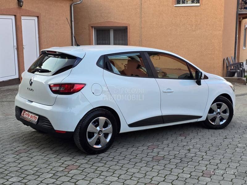 Renault Clio 1.5DCI KA0 N0V