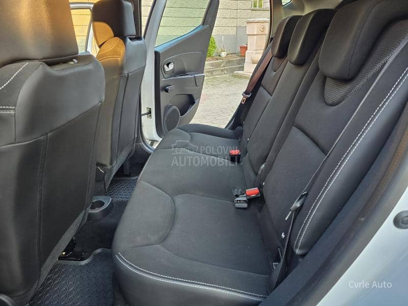 Renault Clio 1.5DCI KA0 N0V