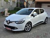 Renault Clio 1.5DCI KA0 N0V