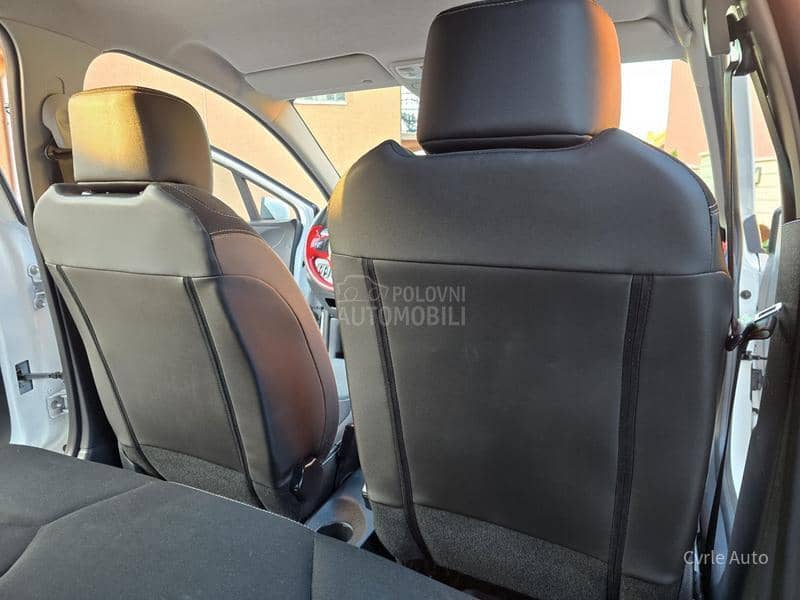 Renault Clio 1.5DCI KA0 N0V