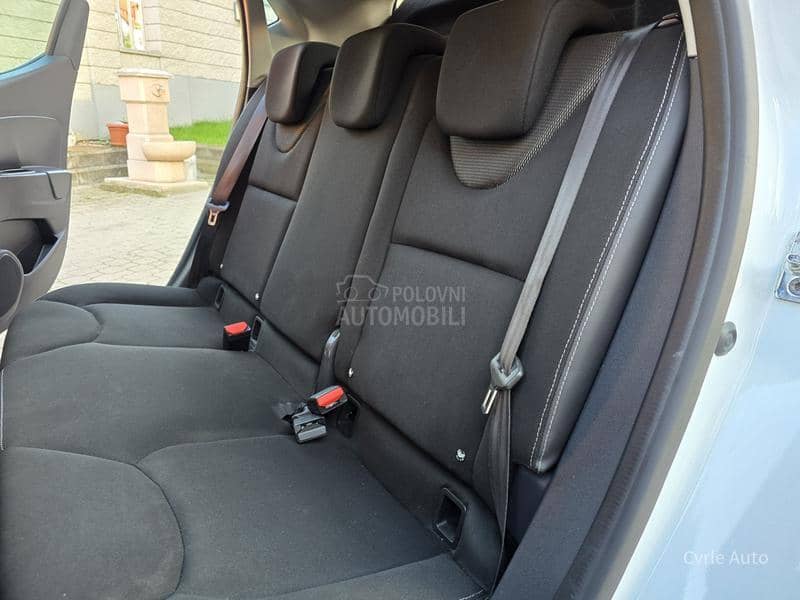 Renault Clio 1.5DCI KA0 N0V
