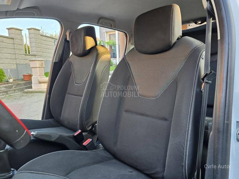 Renault Clio 1.5DCI KA0 N0V