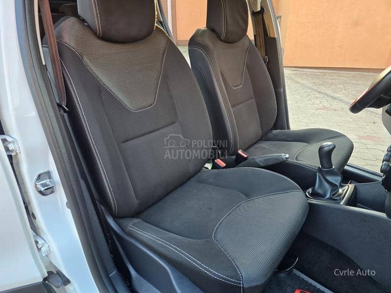 Renault Clio 1.5DCI KA0 N0V