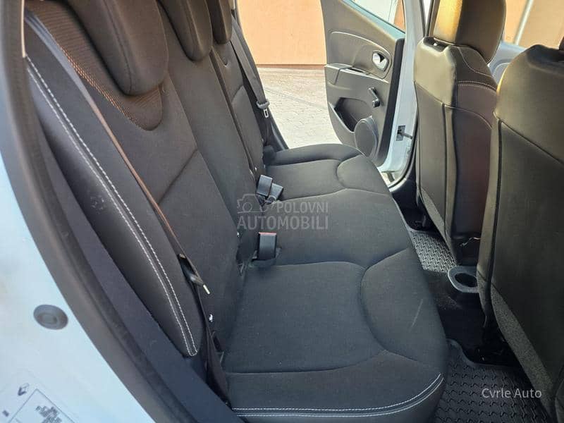 Renault Clio 1.5DCI KA0 N0V
