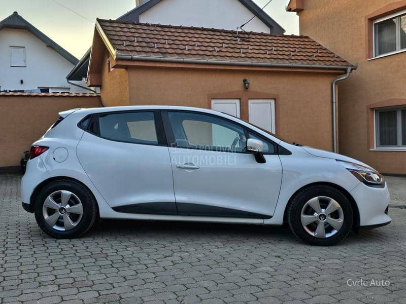 Renault Clio 1.5DCI KA0 N0V