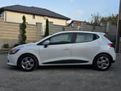 Renault Clio 1.5DCI KA0 N0V