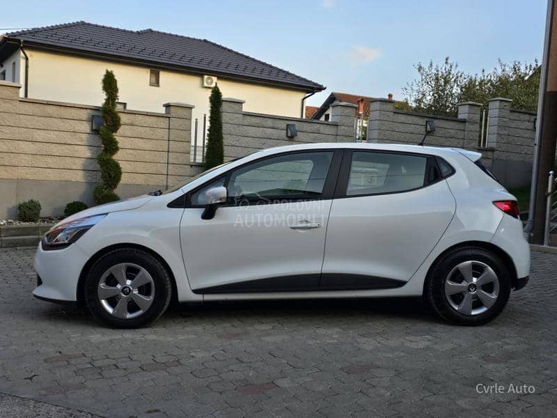 Renault Clio 1.5DCI KA0 N0V