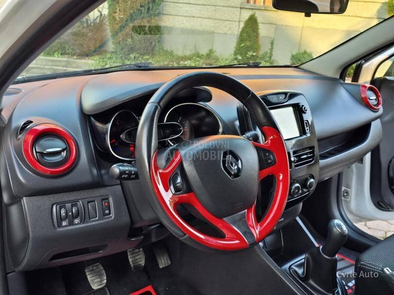 Renault Clio 1.5DCI KA0 N0V