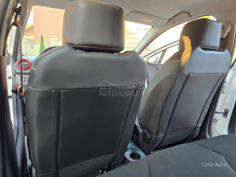 Renault Clio 1.5DCI KA0 N0V