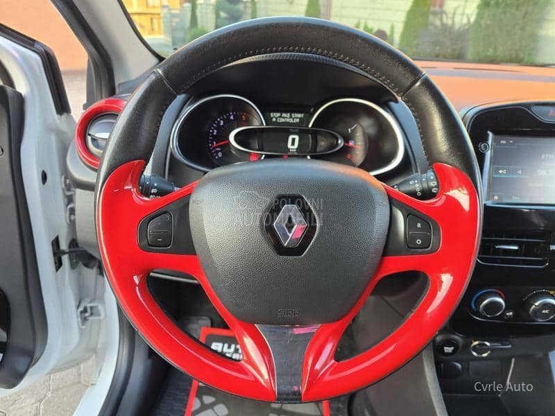 Renault Clio 1.5DCI KA0 N0V