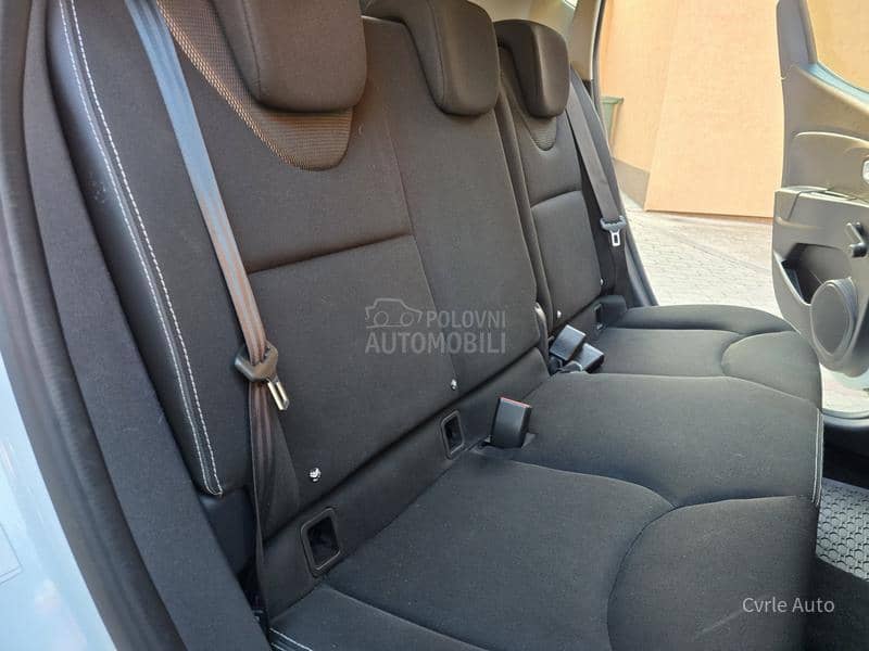 Renault Clio 1.5DCI KA0 N0V