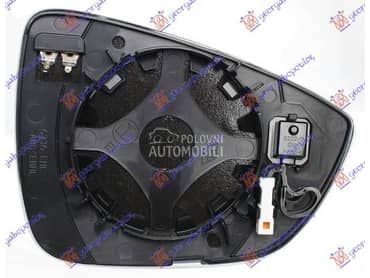 STAKLO RETROVIZORA SA... za Ford Focus od 2018. do 2022. god.