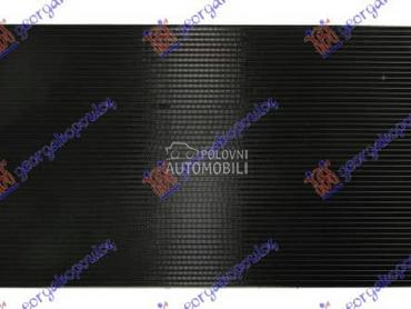 HLADNJAK KLIME BENZIN/DIZEL za Audi A5 od 2011. do 2016. god.