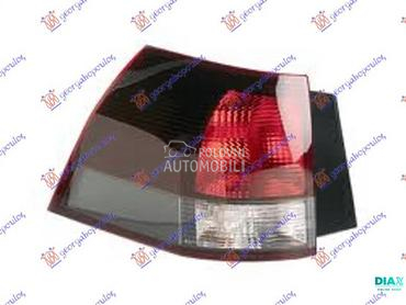 STOP LAMPA SPOLJASNJA KARAVAN za Opel Vectra C od 2002. do 2005. god.