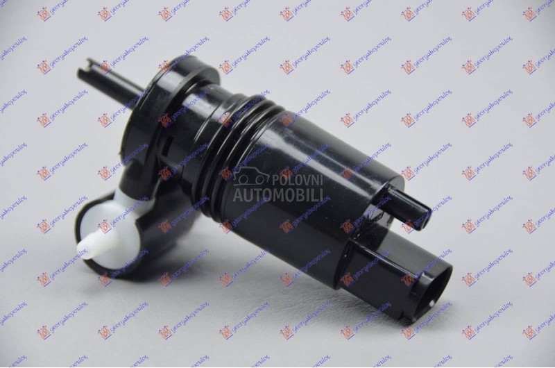 MOTOR POSUDE BRISACA