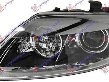 FAR XENON Levo za Audi Q7 od 2006. do 2009. god.