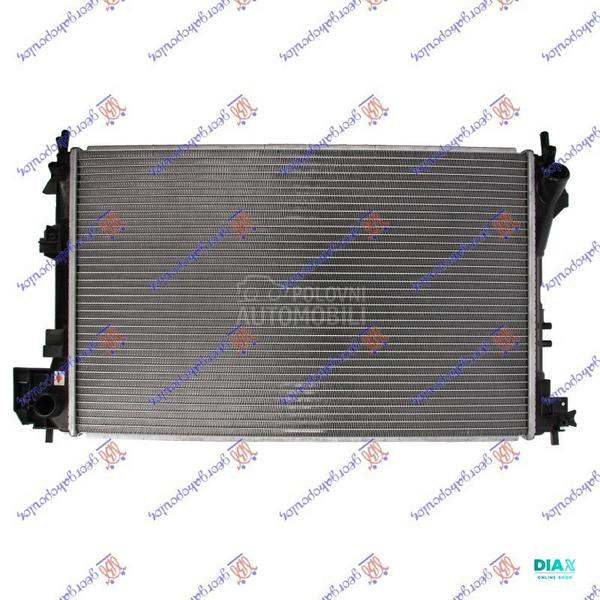 HLADNJAK MOTORA 2.0/2.2/3.2 BE